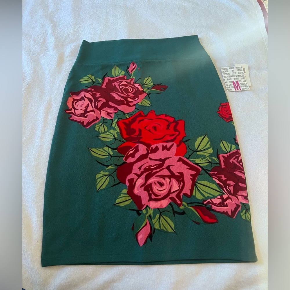 LuLaRoe Skirt